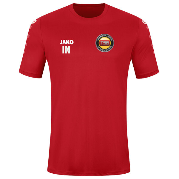 Trikot Team kurzarm 