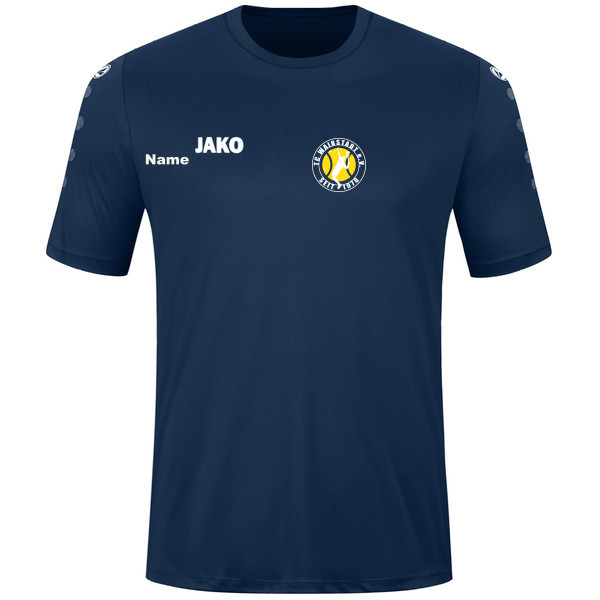 Trikot Team kurzarm 