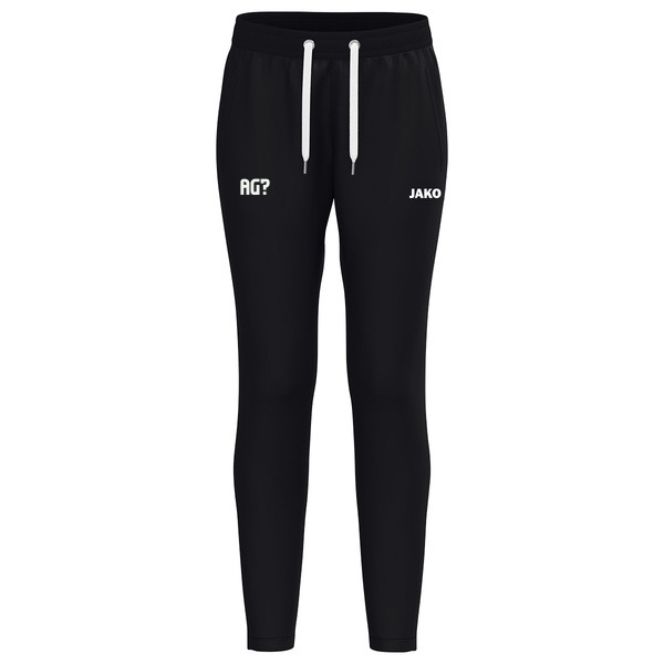 womanPantalon jogging One Cotton femmes 