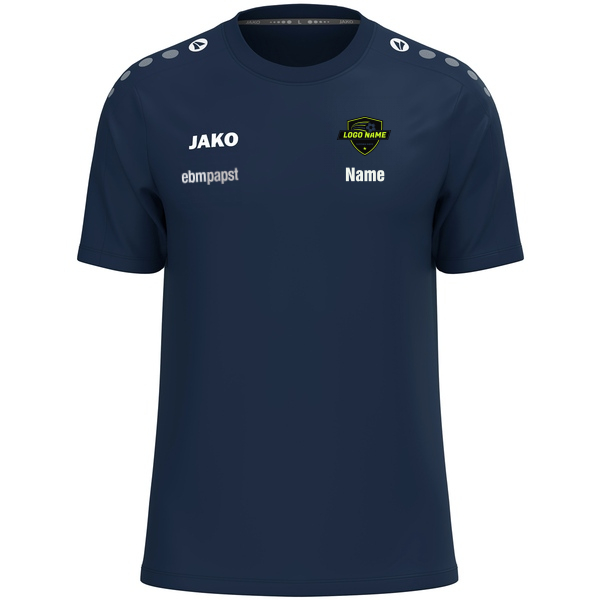 KinderT-Shirt One Cotton 