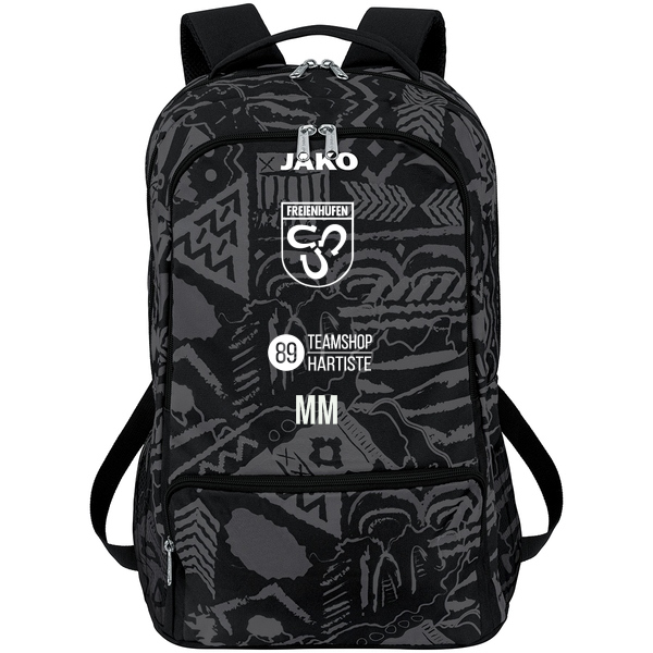 Rucksack Tropicana 