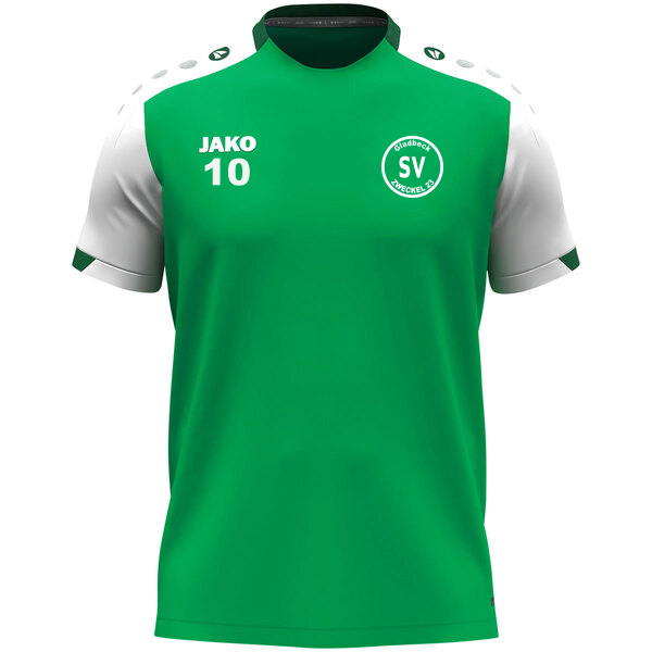 T-Shirt Dynamic 