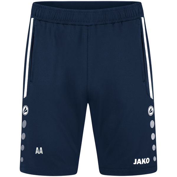 Trainingsshort Allround 