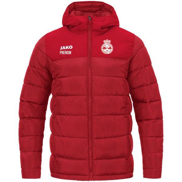 Veste de stade 