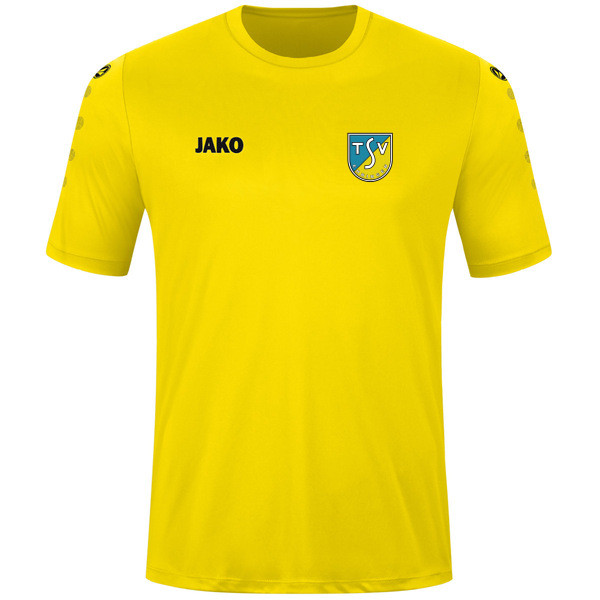 Trikot Team kurzarm 