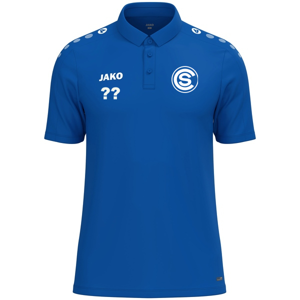 Polo One 
