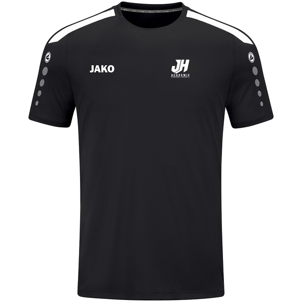KinderTrikot Power kurzarm 