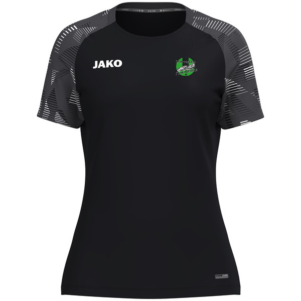 womanT-Shirt Sonic Damen 