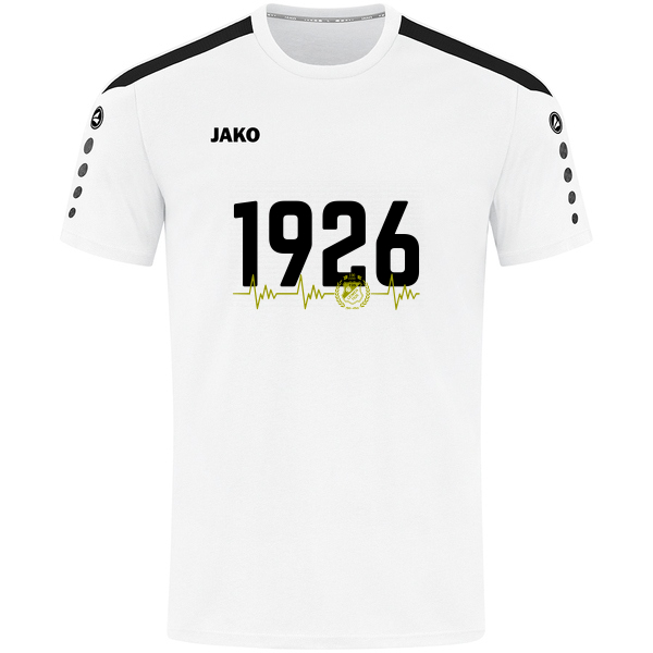KinderT-Shirt Power 