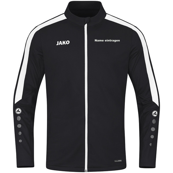 KinderPolyesterjacke Power 