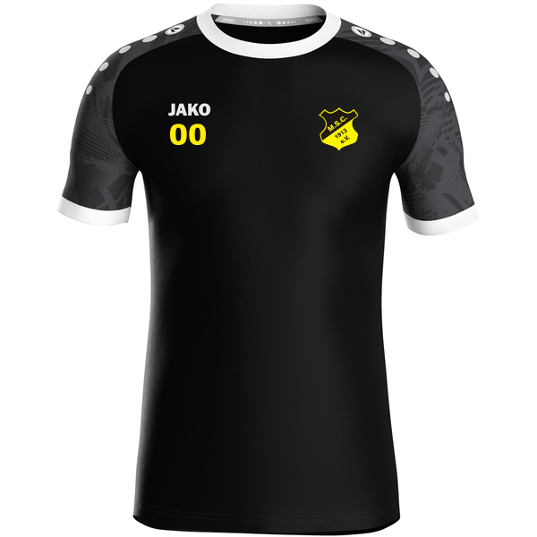 Trikot Iconic kurzarm 