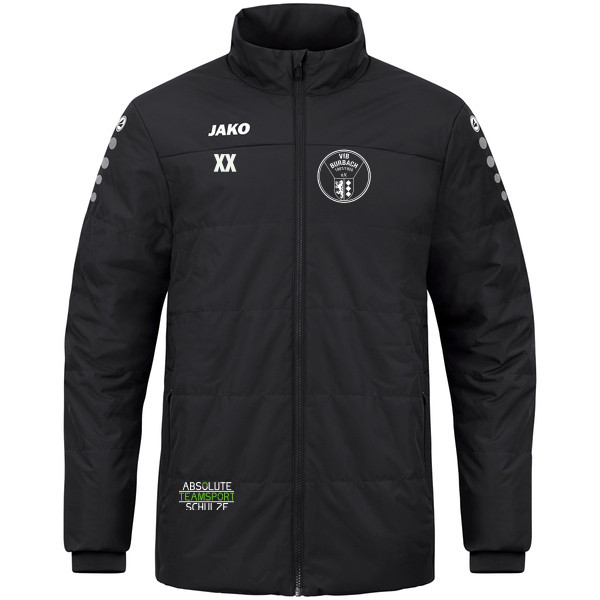 Coachjacke Team 