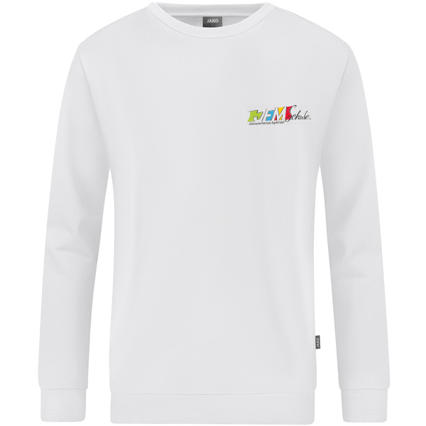 Sweat Organic 