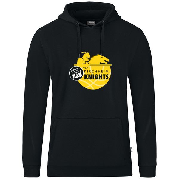 Kapuzensweat Organic  