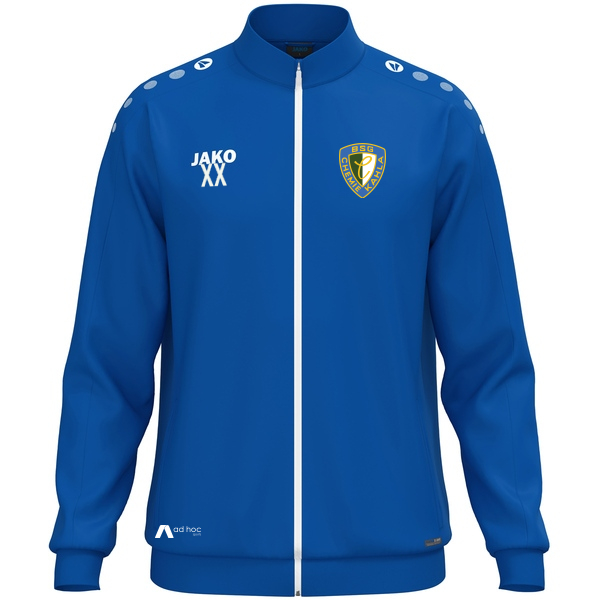 Polyesterjacke One 