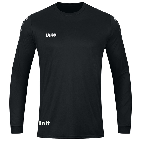 Trikot Team langarm 