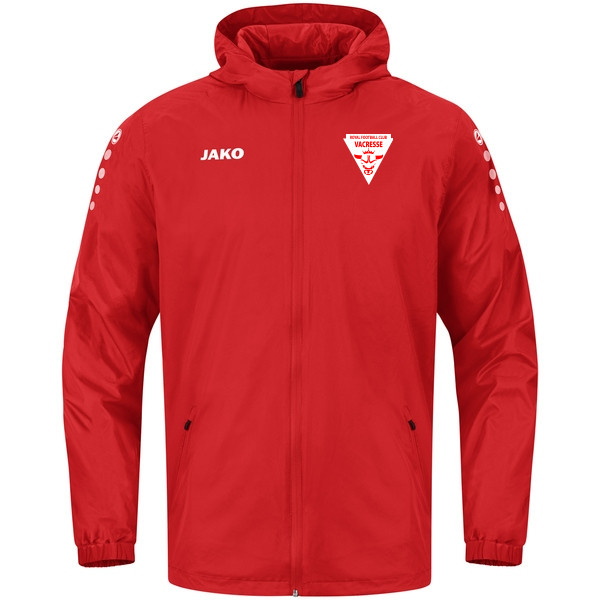 Veste de pluie Team 2.0 