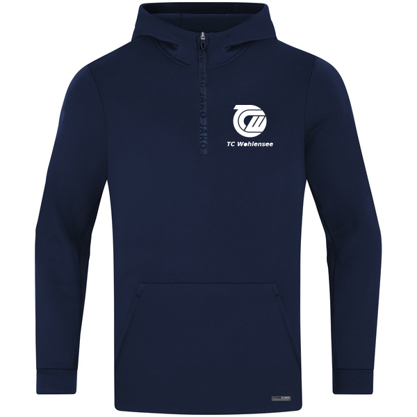 Zip Hoodie Pro Casual 