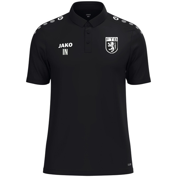 Polo One 