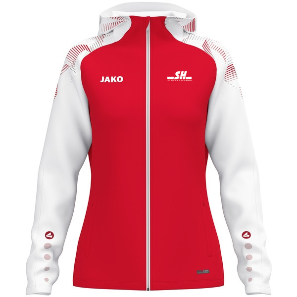 womanKapuzenjacke Sonic Damen 