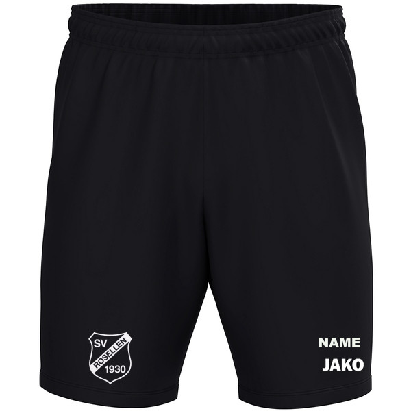 Trainingsshort One 