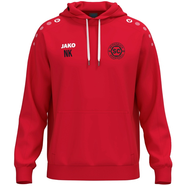 Kapuzensweat One Cotton 