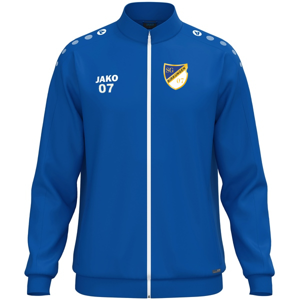 Polyesterjacke One 