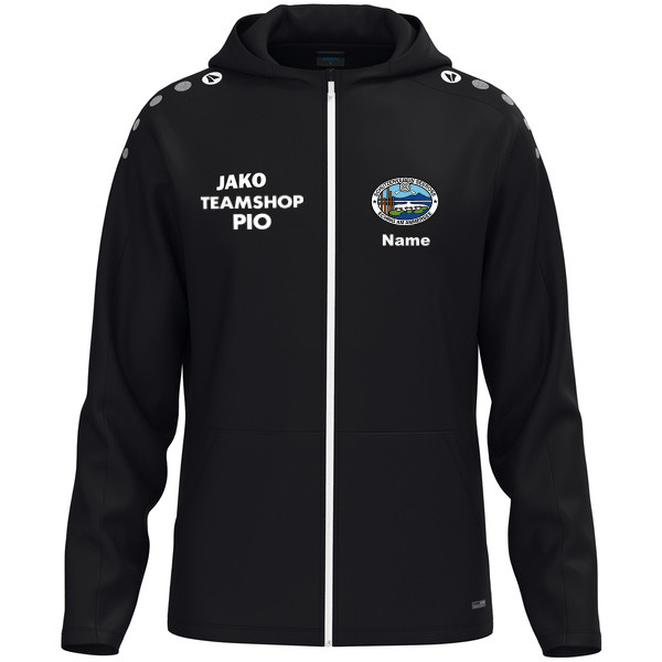KinderKapuzenjacke One 