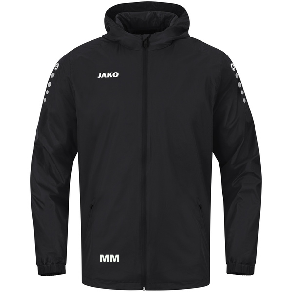 Allwetterjacke Team 2.0 