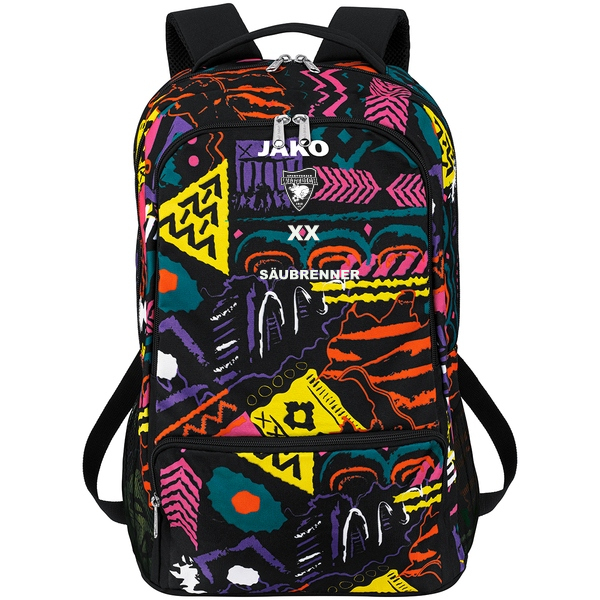 Rucksack Tropicana 