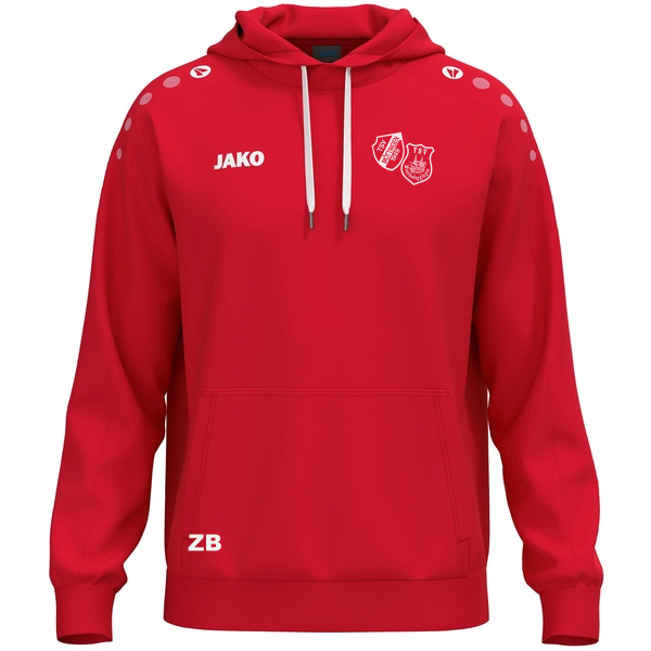 Kapuzensweat One Cotton 