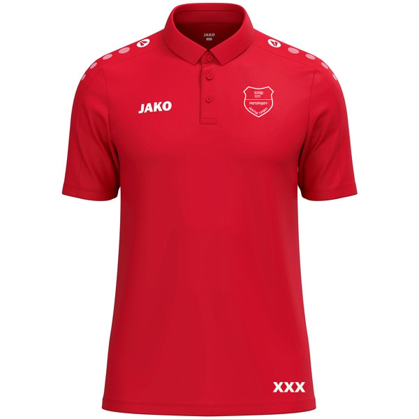 Polo One Cotton 