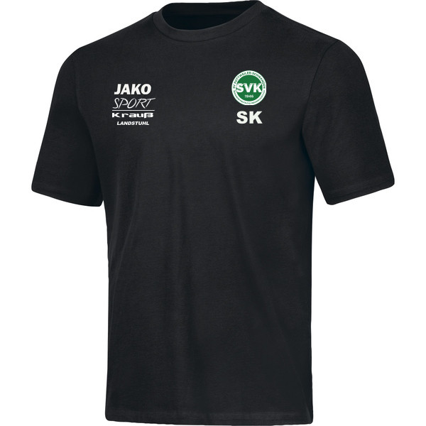KinderT-Shirt Base 