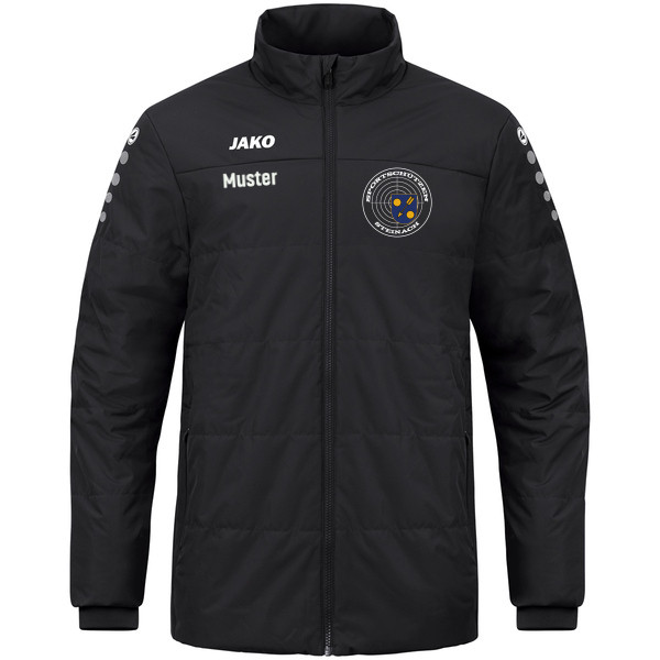 Coachjacke Team 