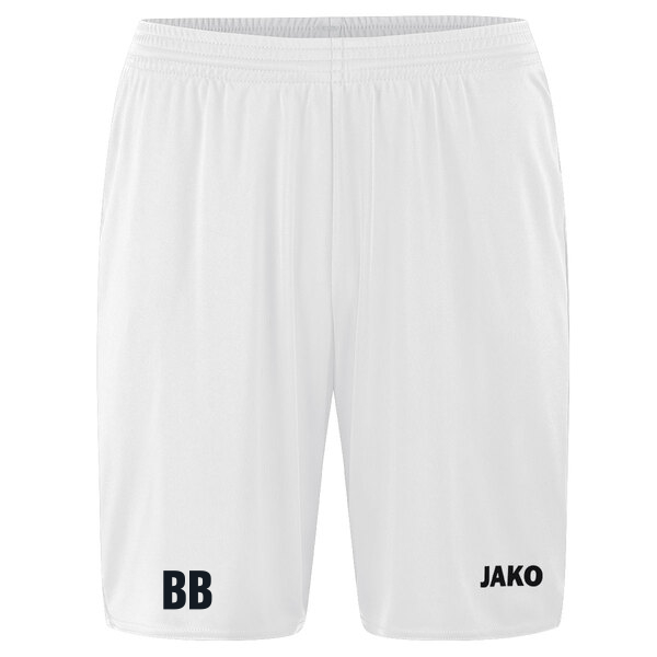 Sporthose Manchester 2.0 ohne Innenslip 