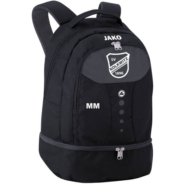Rucksack TLS 