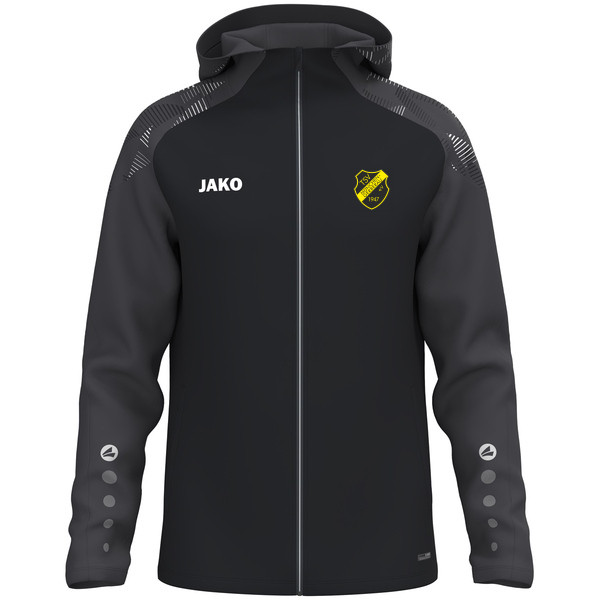 KinderKapuzenjacke Sonic 