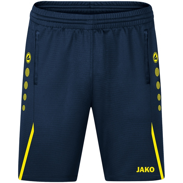 Trainingsshort Challenge 