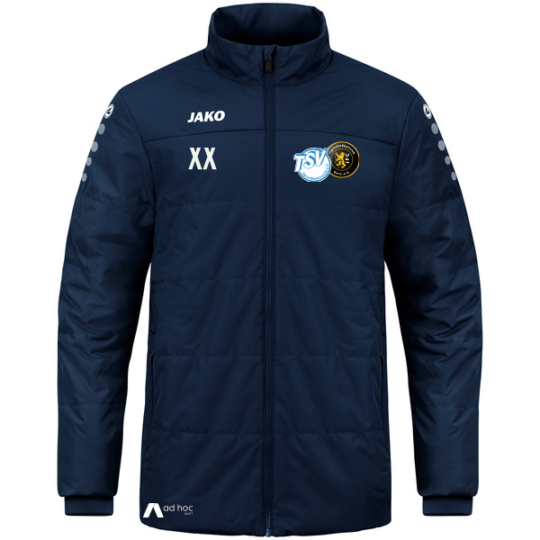 Coachjacke Team 