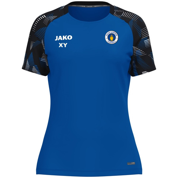 womanT-Shirt Sonic Damen 