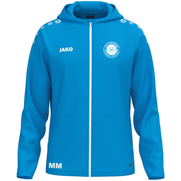 KinderKapuzenjacke One 