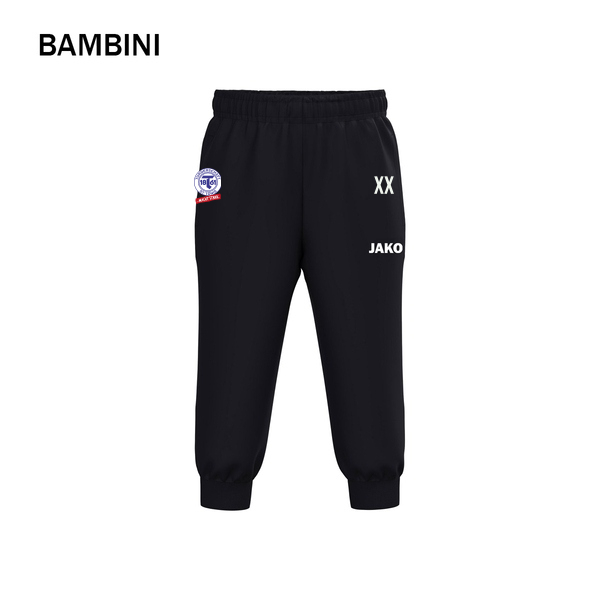 KinderPolyesterhose One Bambini 