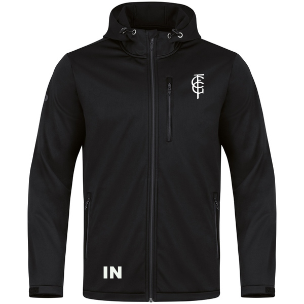 KinderSoftshelljacke Premium 