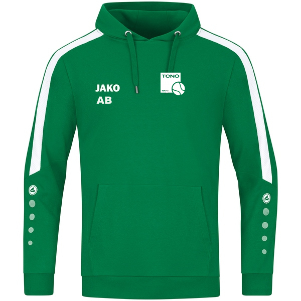 KinderKapuzensweat Power 