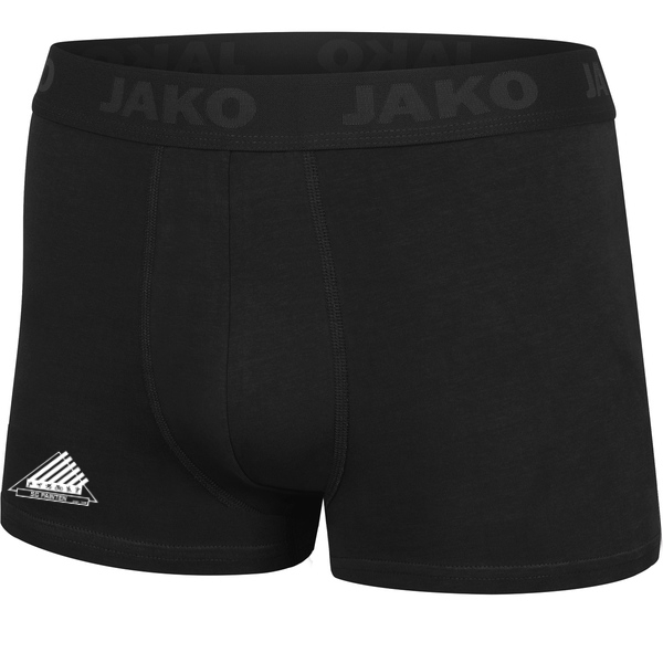 Boxershort Premium 2er Pack 
