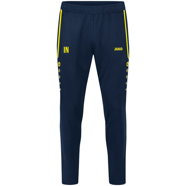 Trainingshose Allround 