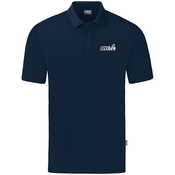 Polo Organic Stretch 