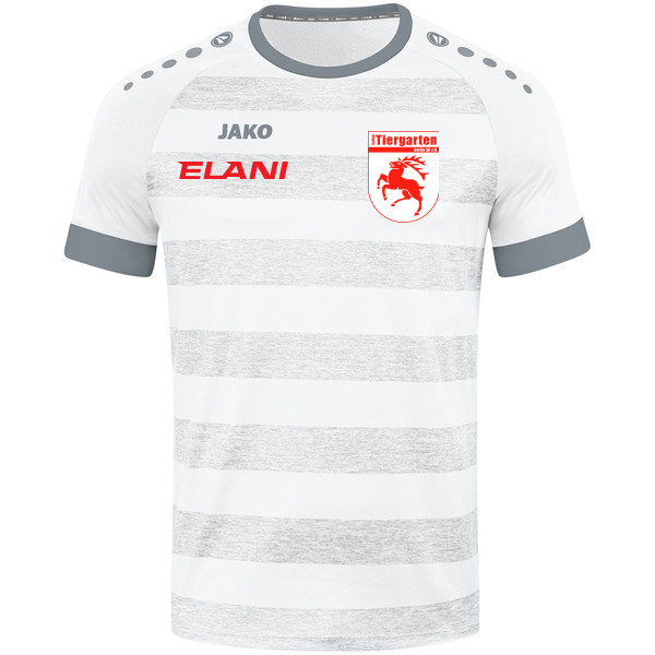 Trikot Celtic Melange Kurzarm 