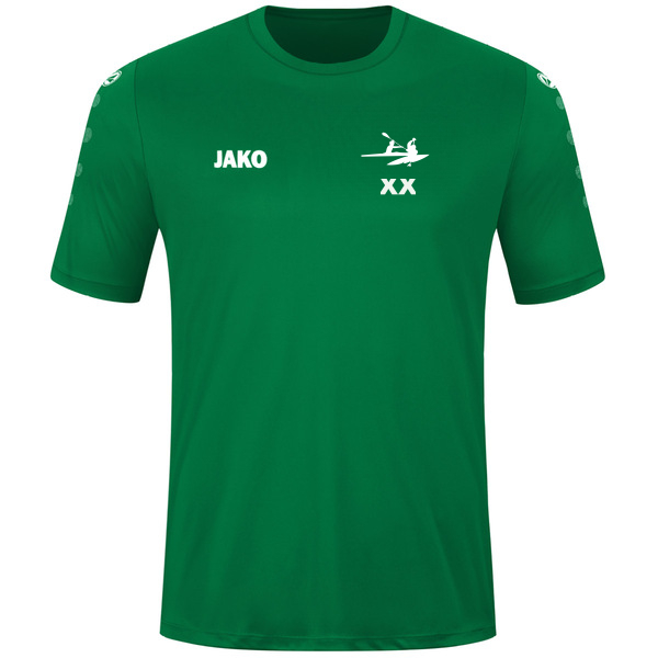 Trikot Team kurzarm 