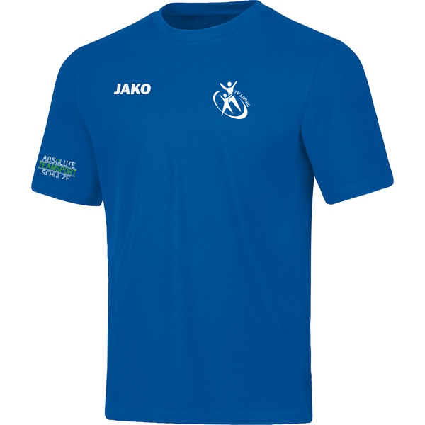 KinderT-Shirt Base 